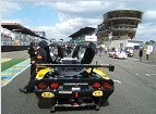 Le Mans 2014