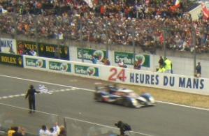 Le Mans 2011