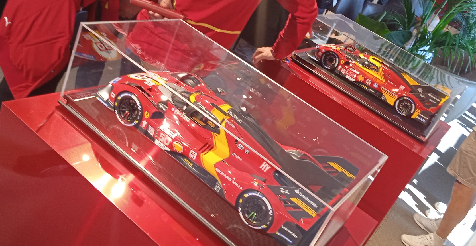 Le Mans 2025