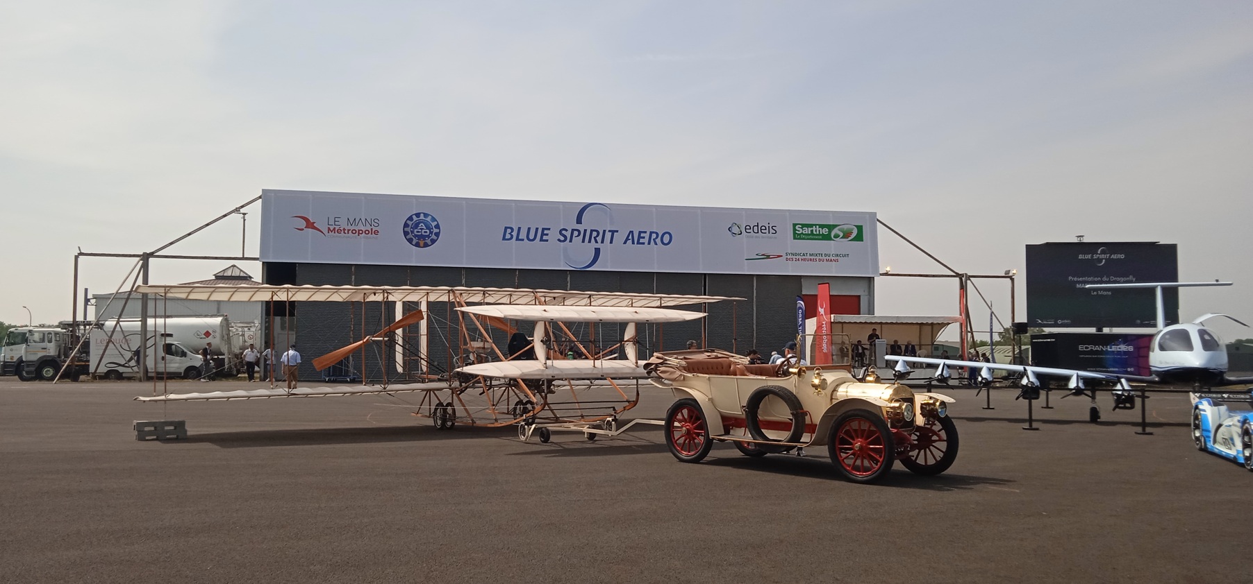 Le Mans 2025