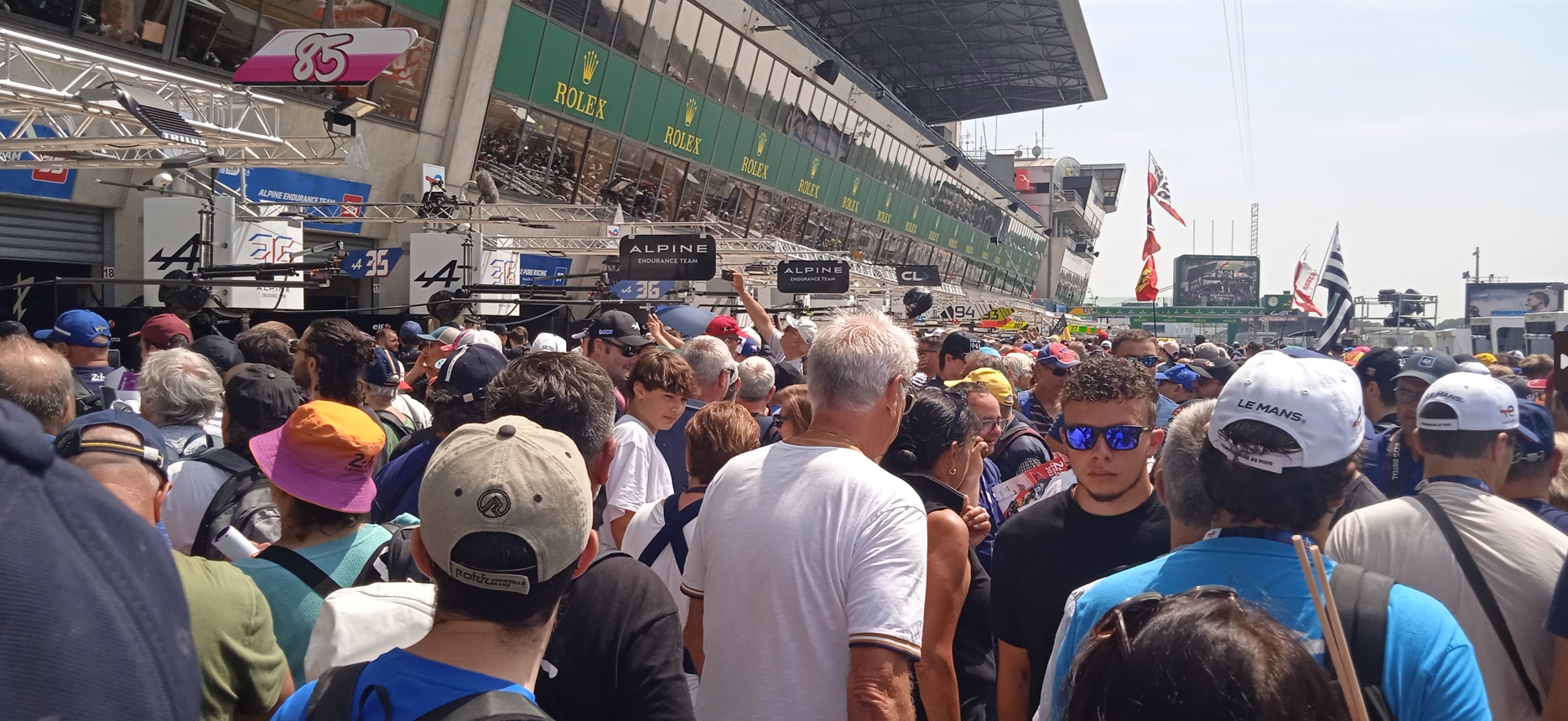 24 Heures 2025