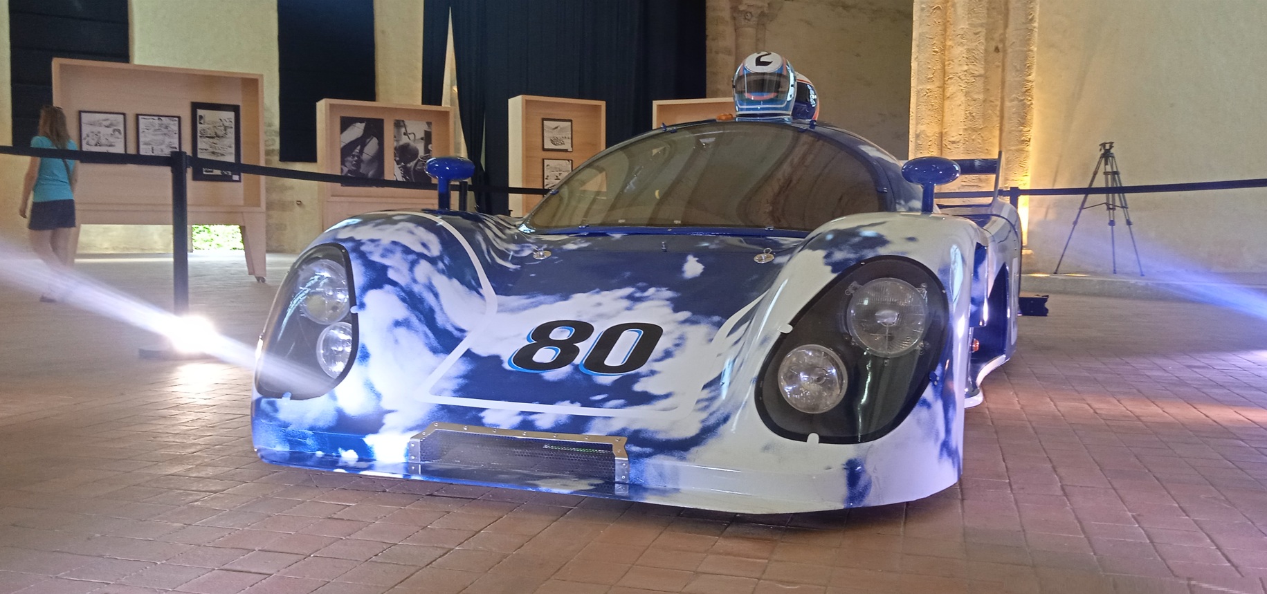 Le Mans 2025