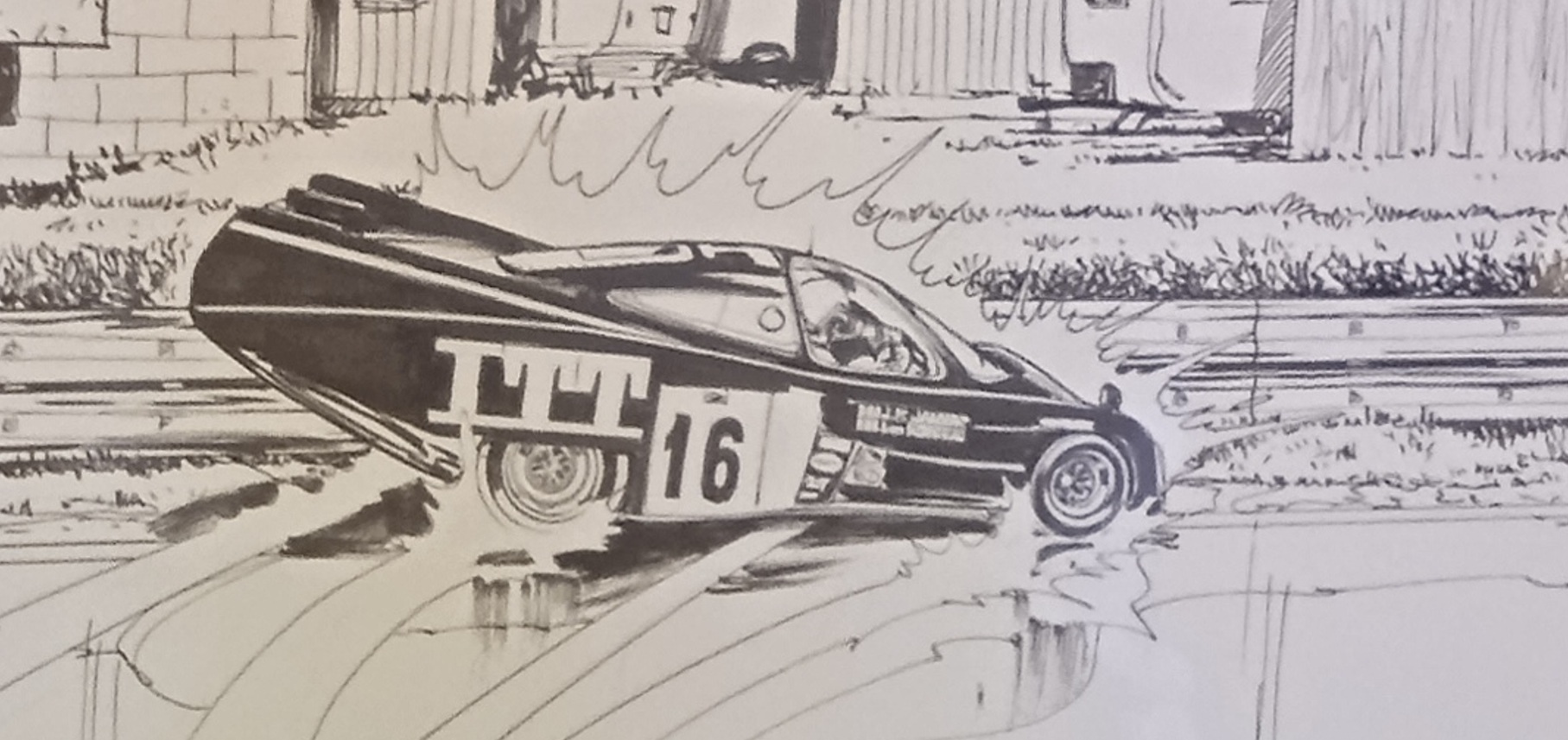 Le Mans 2025