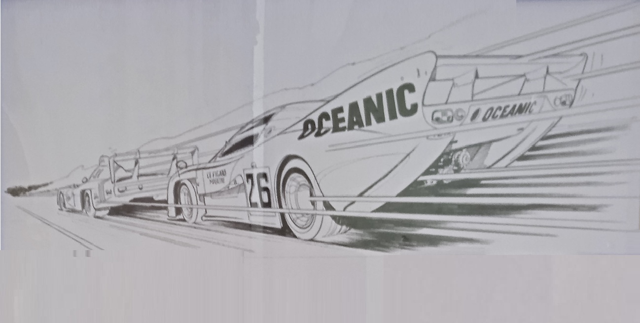 Le Mans 2025