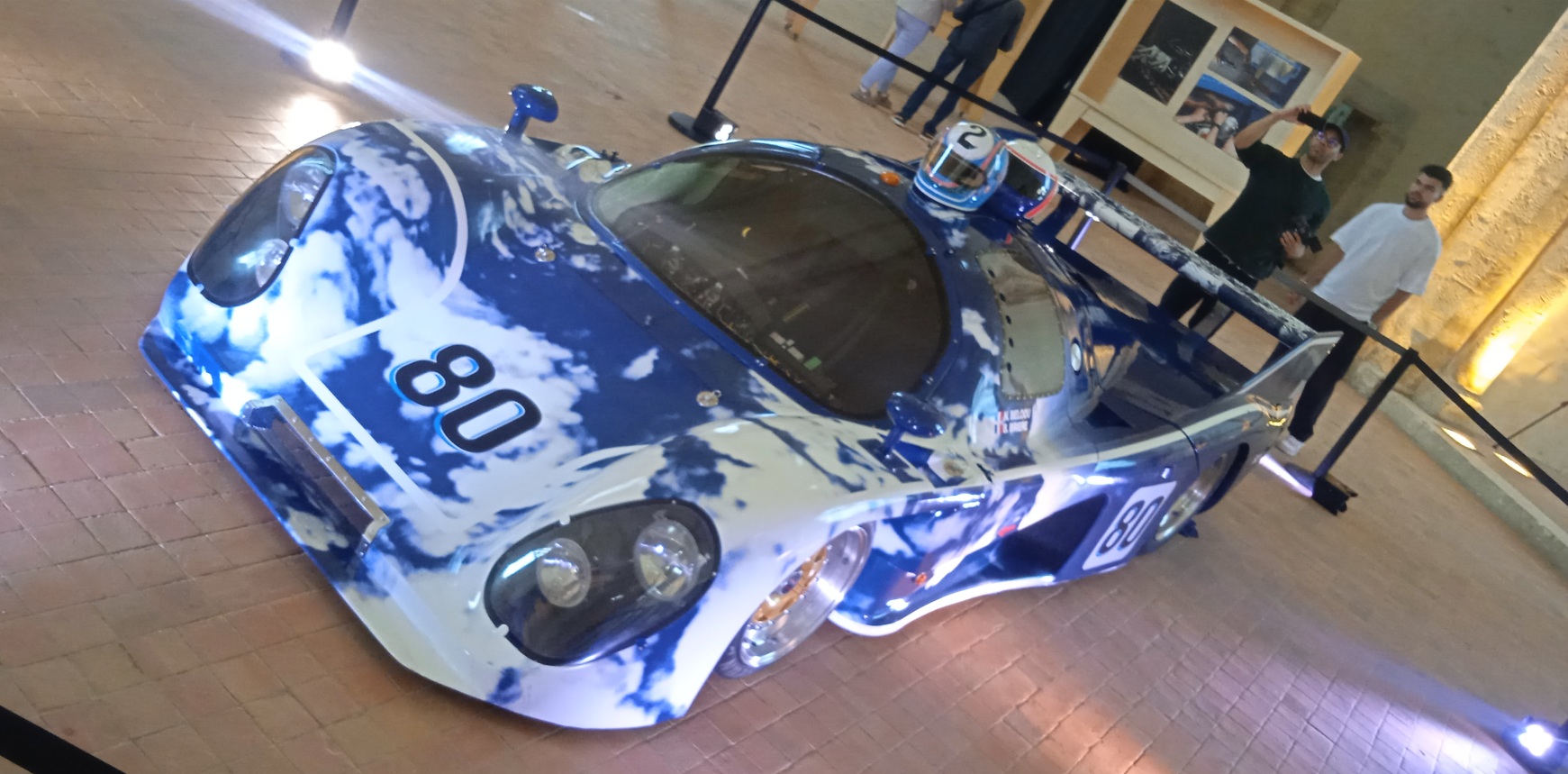 Le Mans 2025