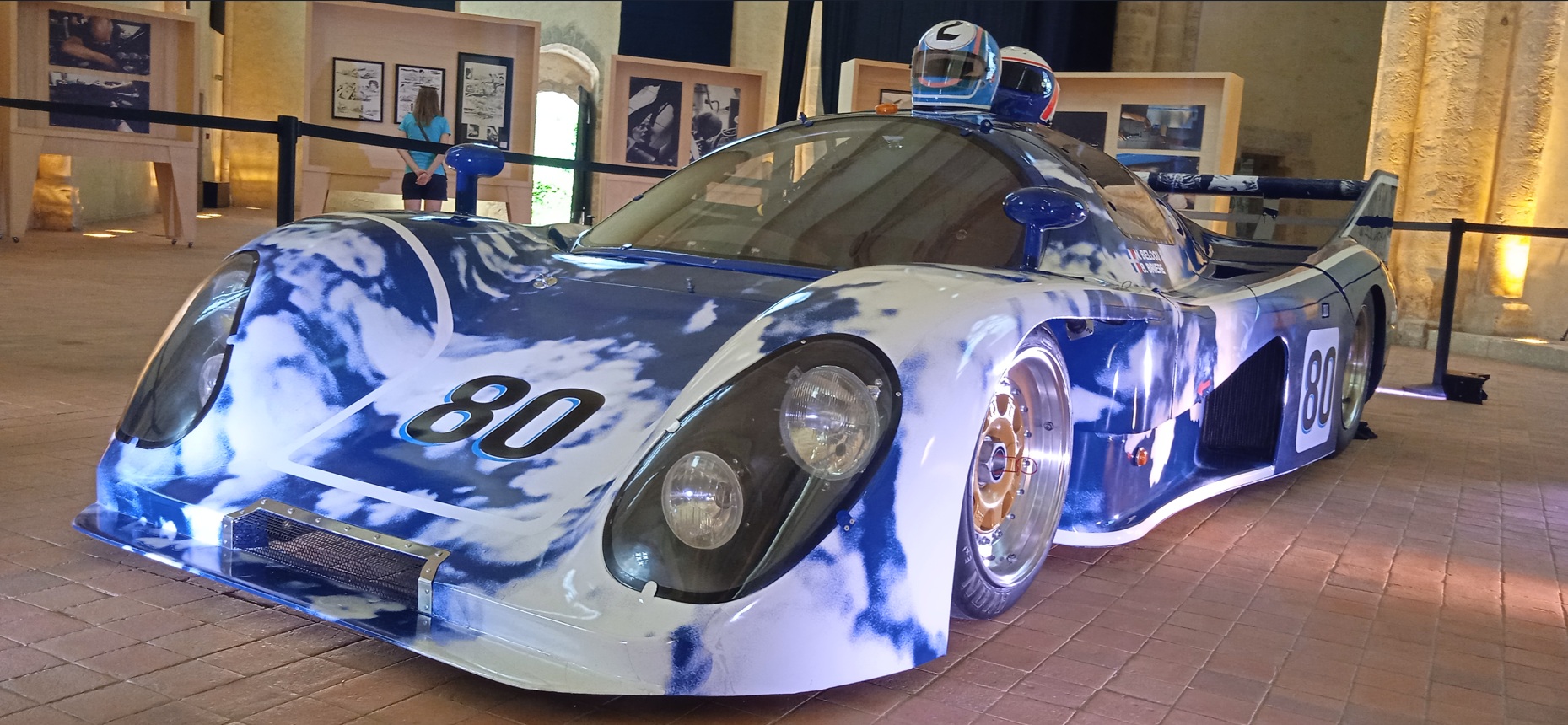Le Mans 2025