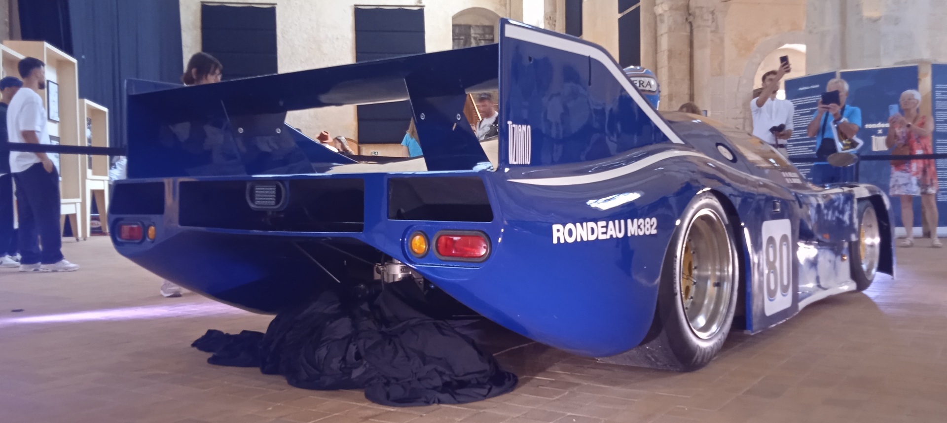 Le Mans 2025