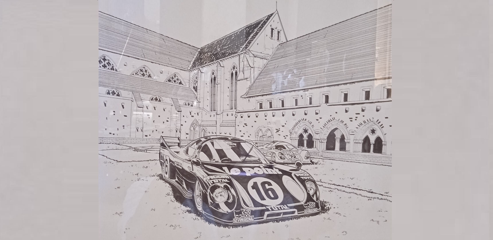 Le Mans 2025