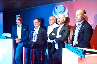Le Mans 2022