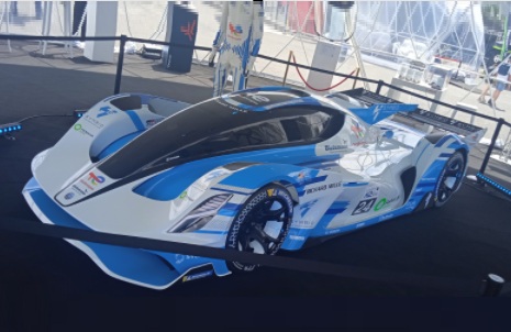 Le Mans 2025