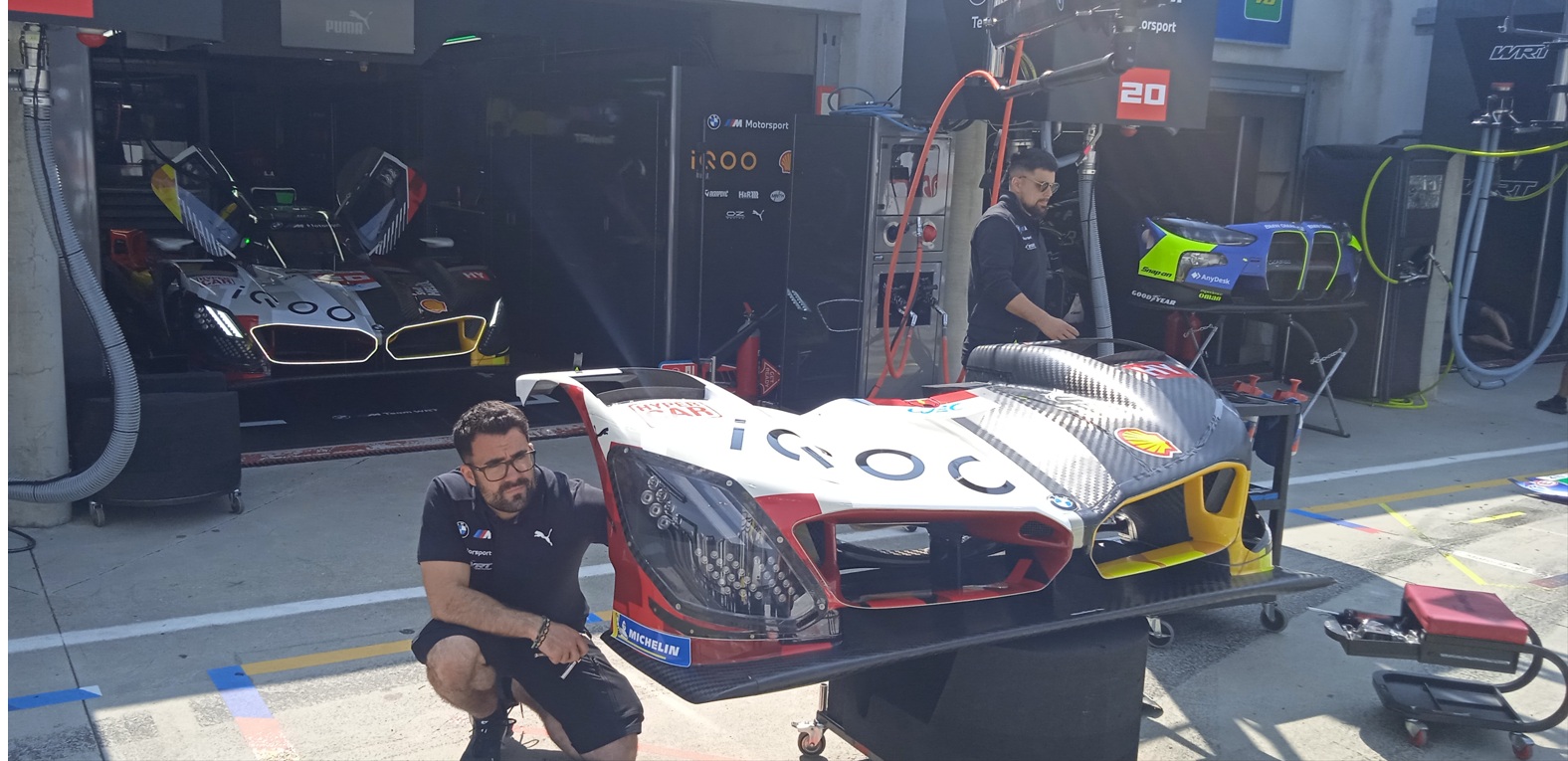 Le Mans 2025