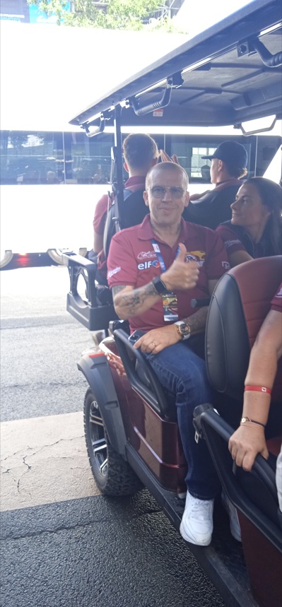 Le Mans 2025