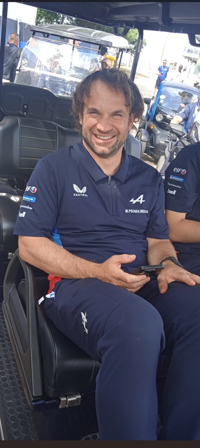 Le Mans 2025