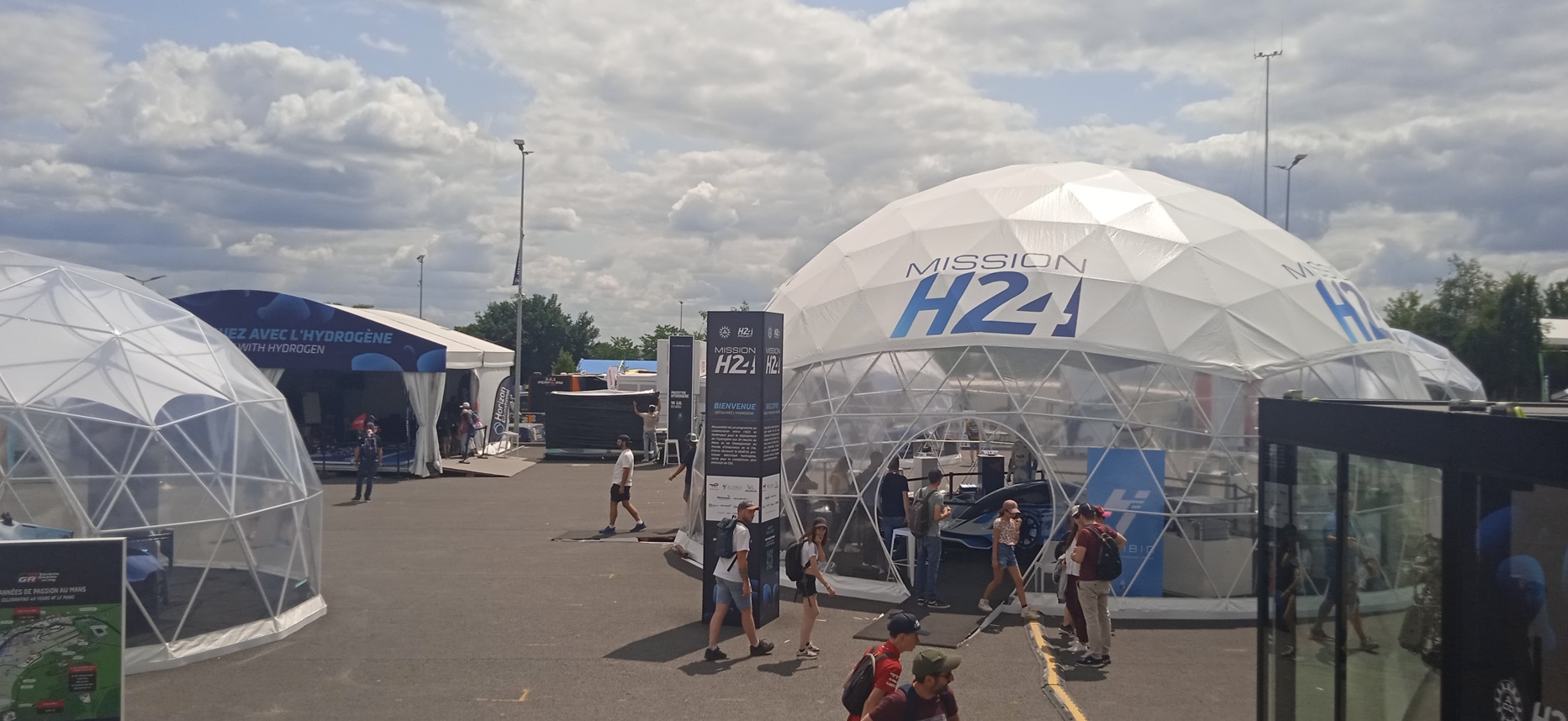 Le Mans 2025