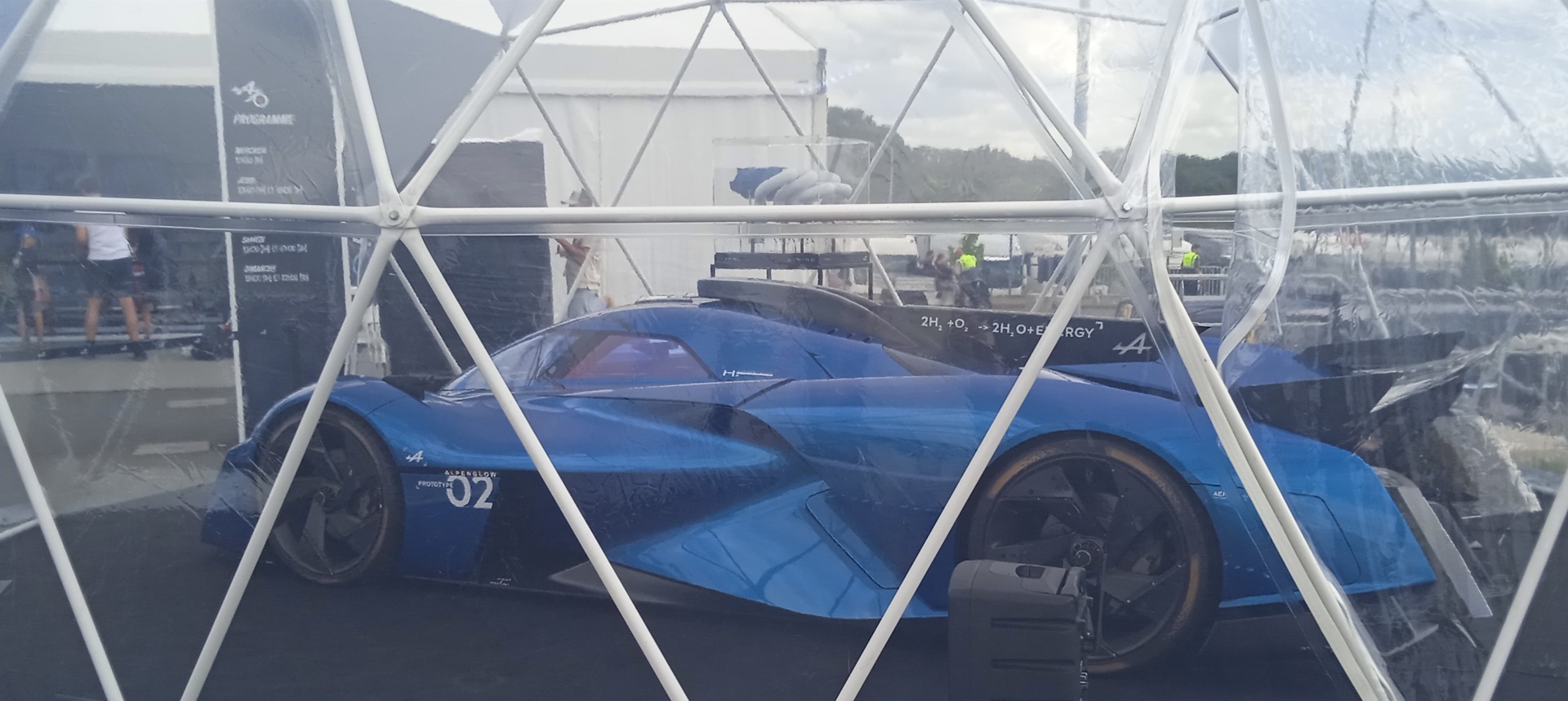 Le Mans 2025