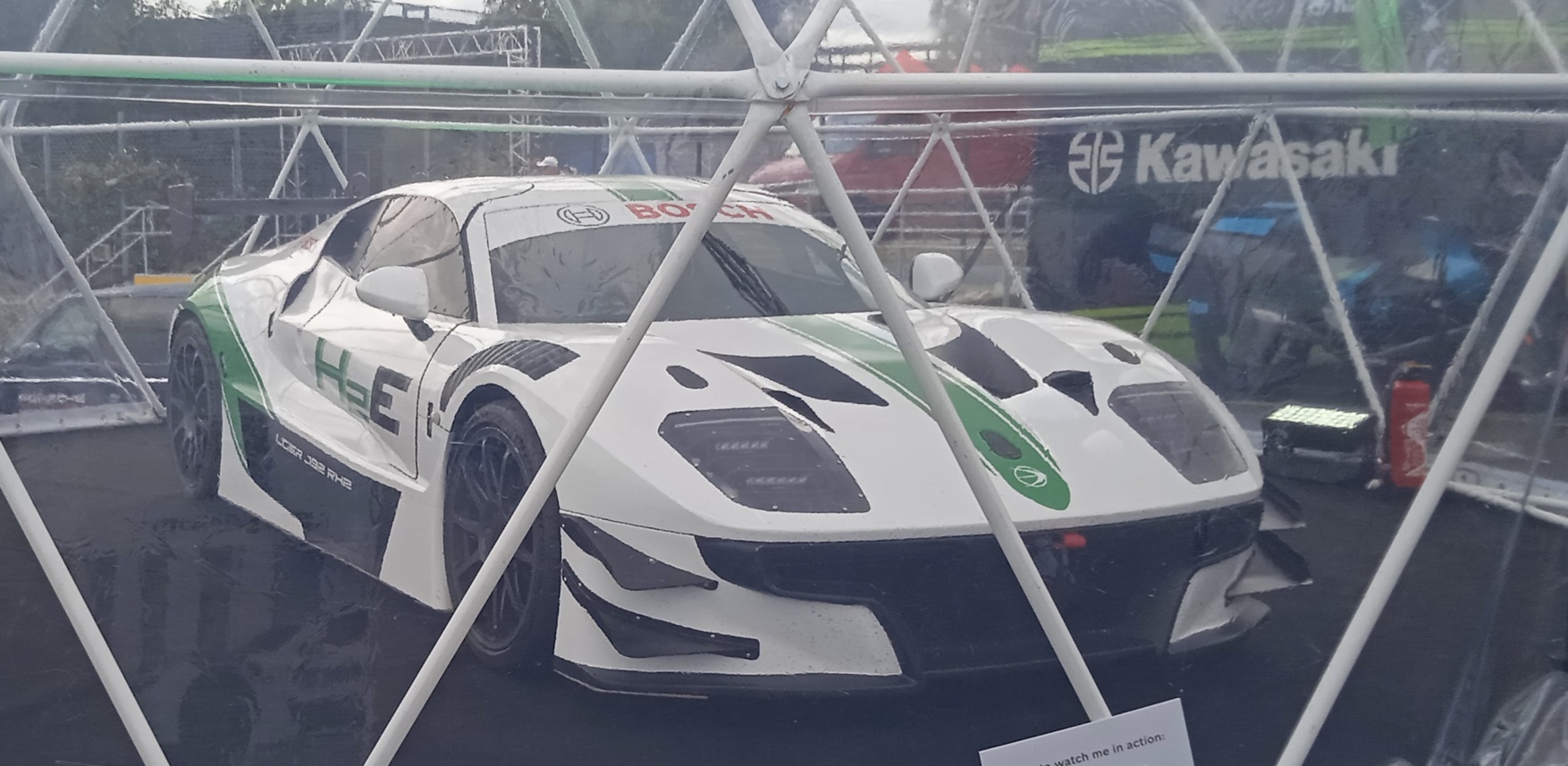 Le Mans 2025