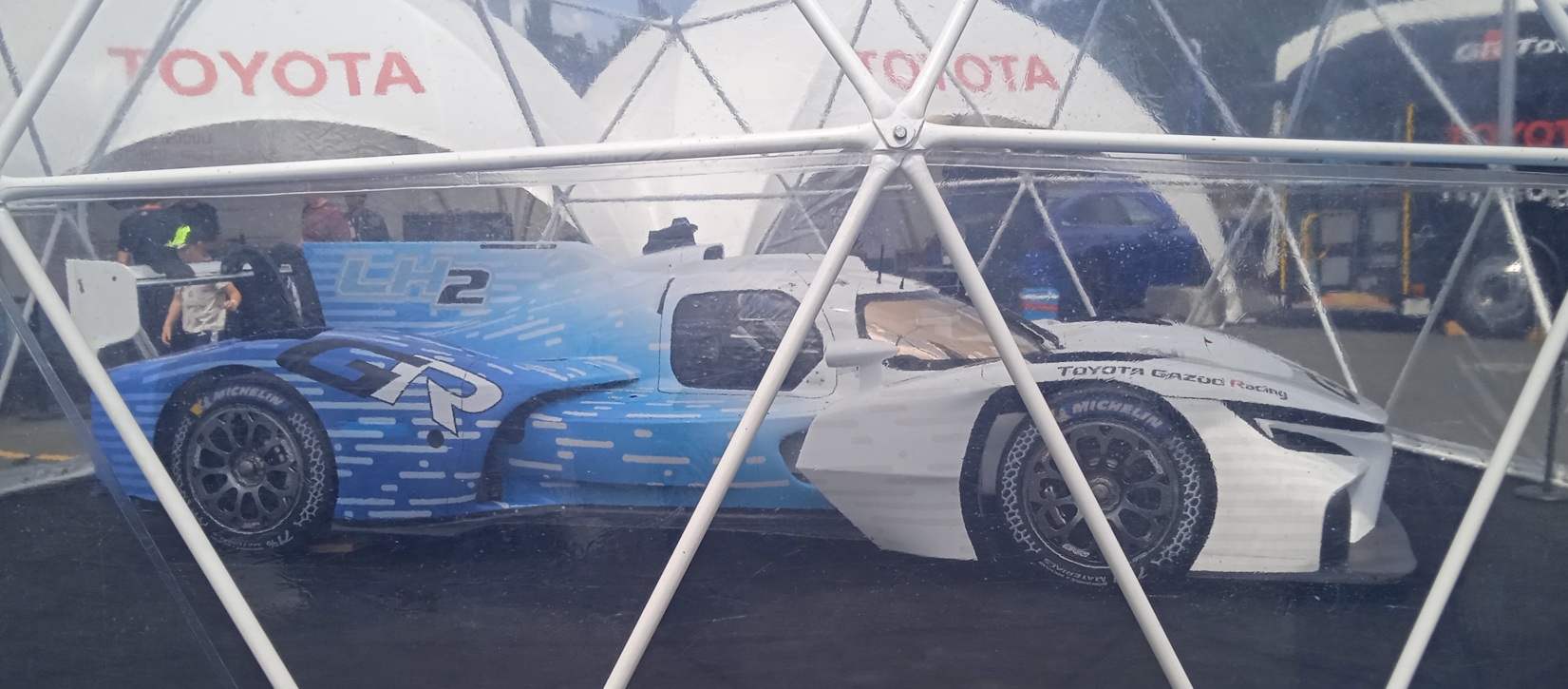 Le Mans 2025