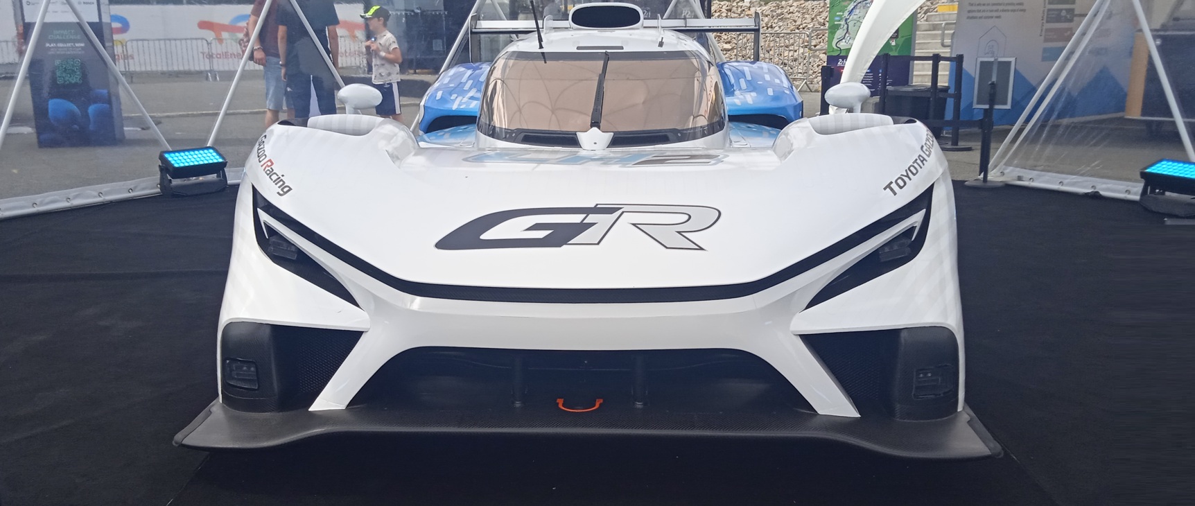 Le Mans 2025