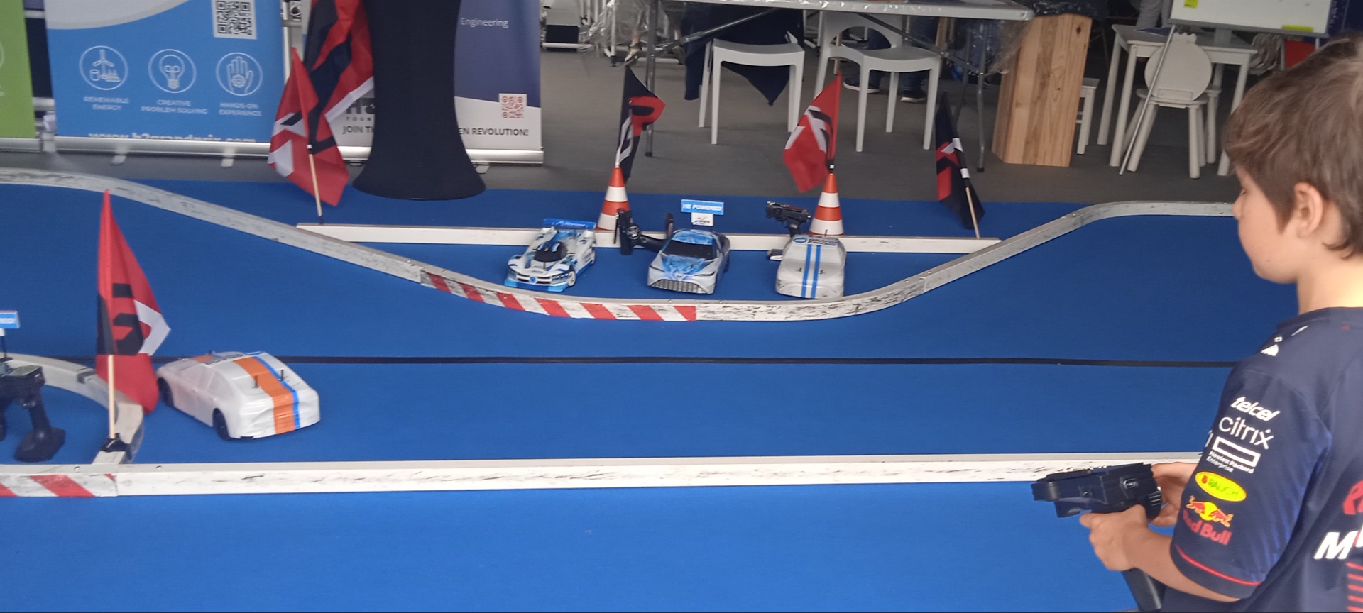 Le Mans 2025