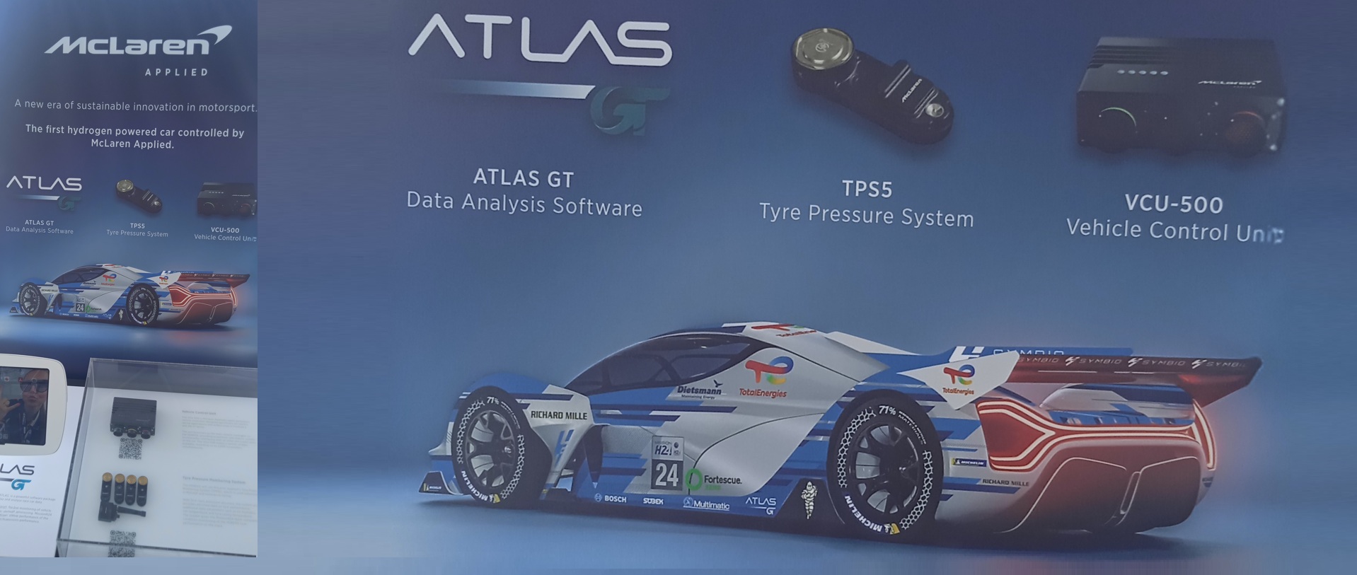 Le Mans 2025