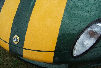 Club Lotus