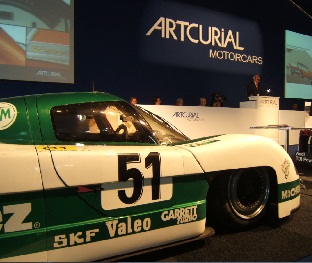Artcurial