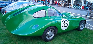 Le Mans Classic 2022