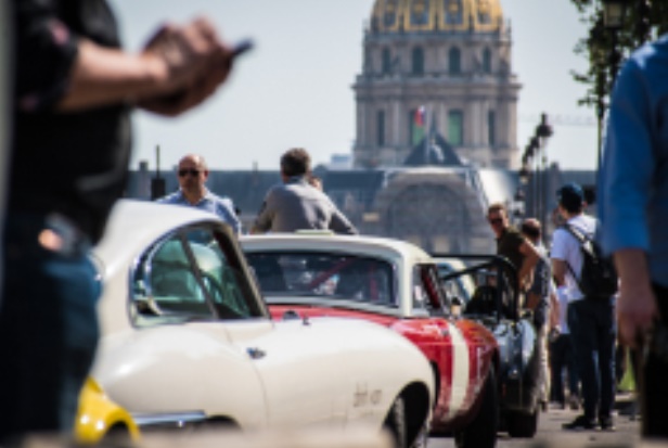 Tour Auto - Optic 2000 millésime 2018