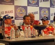 Le Mans 2008