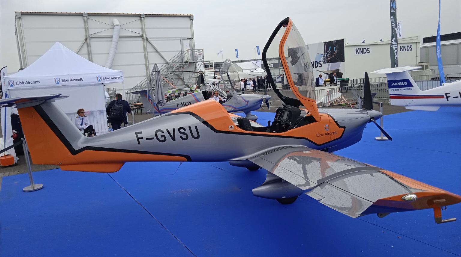 SIAE 2023
