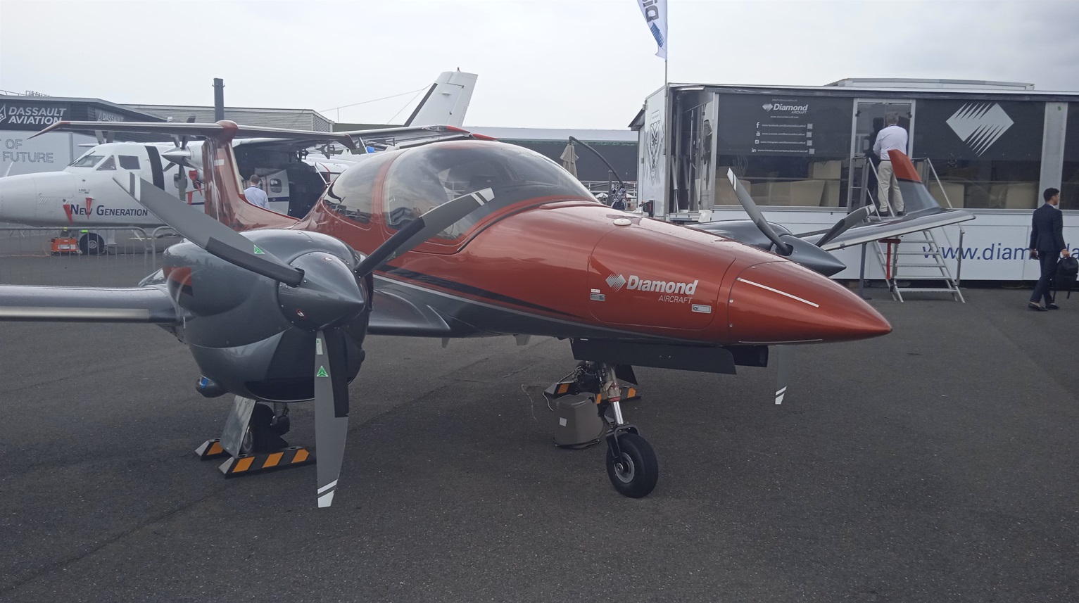 SIAE 2023