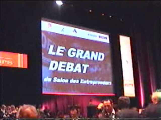 Salon des Entrepreneurs