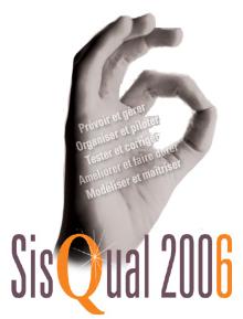 SISQUAL 2006