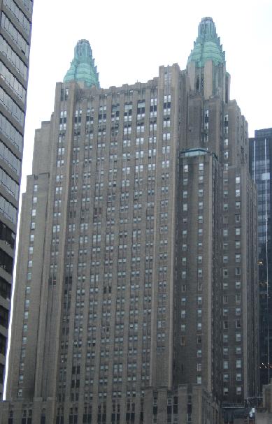 Waldorf Astoria