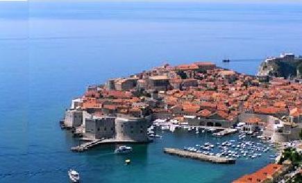 Dubrovnick