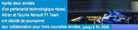 Renault F1