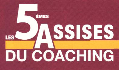 Assises du Coaching