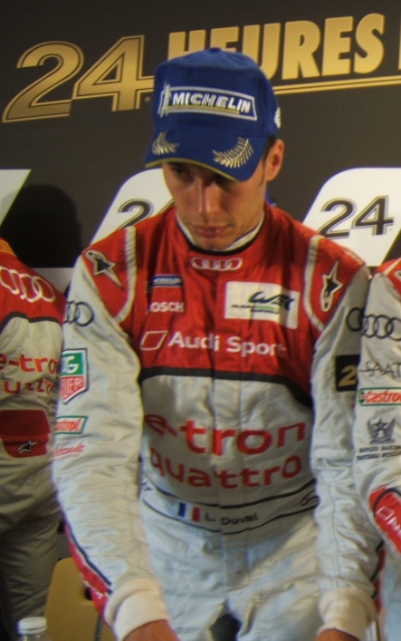 Lo&iuml;c Duval