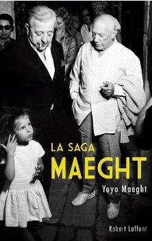 La Saga Maeght